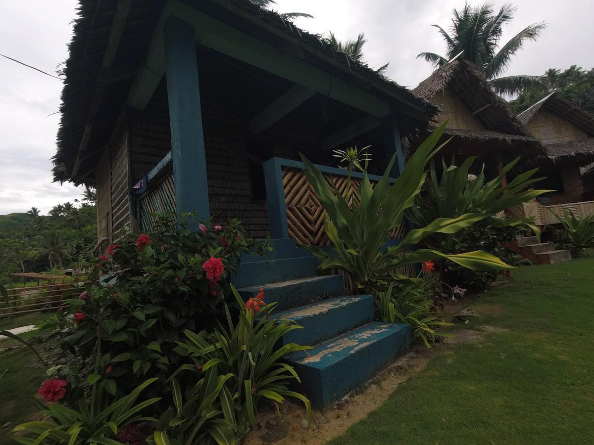 Majestic Puraran Beach Resort Baras  Exterior foto